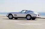 Ferrari 275 GTB 3C Acciaio 1965 года